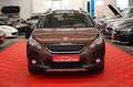 Peugeot 2008 Allure 1.6 e-HDI 6 Gang*Klimaaut*Tempomat* Braun - thumbnail 2