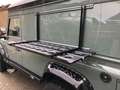 Land Rover Defender Land Rover Defender Camper Keswick Green Groen - thumbnail 3