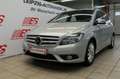 Mercedes-Benz B 180 Sports Tourer*AUT*SHZ*GRA*TEL* Plateado - thumbnail 1