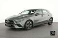 Mercedes-Benz A 180 d Business Line Gris - thumbnail 1