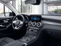 Mercedes-Benz GLC 220 d 4MATIC Distr Navi Pano AUT HUD Wide Schwarz - thumbnail 22