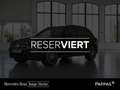 Mercedes-Benz GLC 220 d 4MATIC Distr Navi Pano AUT HUD Wide Schwarz - thumbnail 1