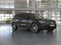 Mercedes-Benz GLC 220 d 4MATIC Distr Navi Pano AUT HUD Wide Schwarz - thumbnail 7