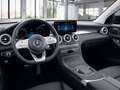 Mercedes-Benz GLC 220 d 4MATIC Distr Navi Pano AUT HUD Wide Schwarz - thumbnail 21