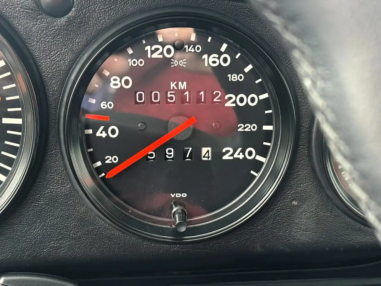 Porsche 911 S Targa 2.7 | restauriert, foto 11