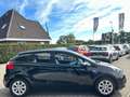 Kia Rio 1.2 CVVT Comfort Pack 5Drs 1e Eig! 64-d-KM Airco N Noir - thumbnail 5