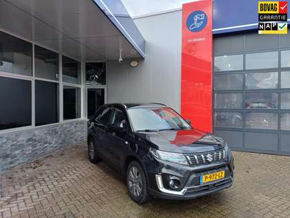 Suzuki Vitara 1.4 Boosterjet Select Smart Hybrid