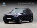 BMW X5 xDrive45e High Executive - M Sport - Trekhaak Blau - thumbnail 1