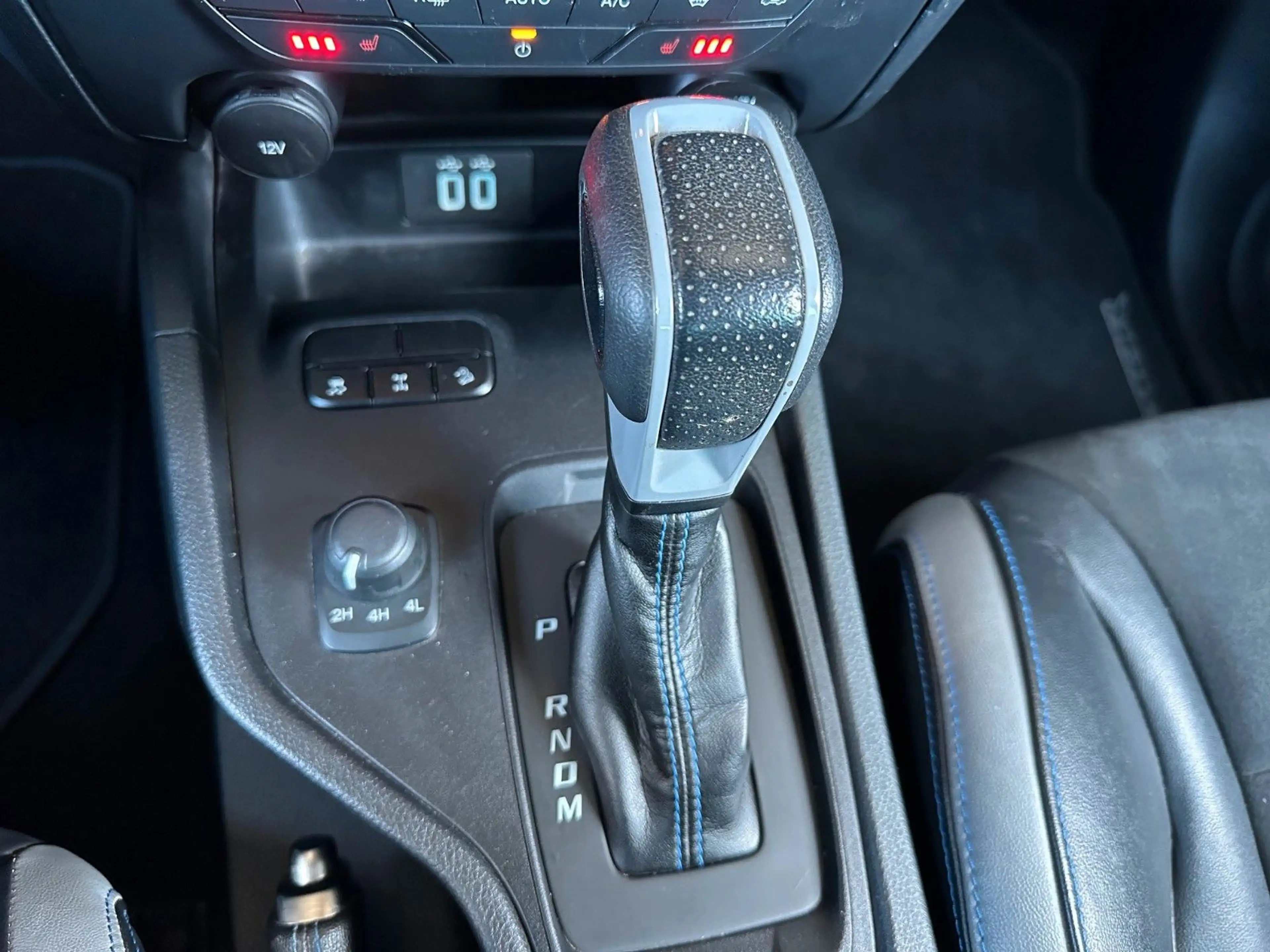 Ford Ranger Raptor 4X4,Leder,AHK,Navi,Kamera,HU neu,Scheckhe — photo 10