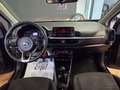 Kia Picanto 1.0 12V EcoGPL 5 porte Cool Nero - thumbnail 12