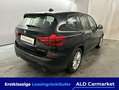 BMW X3 xDrive30e Aut. Advantage Geschlossen, 5-türig, Aut Schwarz - thumbnail 3