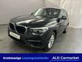 BMW X3 xDrive30e Aut. Advantage Geschlossen, 5-türig, Aut Schwarz - thumbnail 1