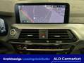 BMW X3 xDrive30e Aut. Advantage Geschlossen, 5-türig, Aut Schwarz - thumbnail 11