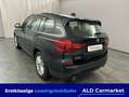 BMW X3 xDrive30e Aut. Advantage Geschlossen, 5-türig, Aut Schwarz - thumbnail 2
