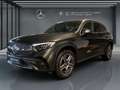 Mercedes-Benz GLC 300 4M +AMG+MBUX+Sportausp.+PANO+KAMERA+AHK Gris - thumbnail 2