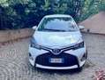 Toyota Yaris Yaris III 5p 1.5h Active MY16 Bianco - thumbnail 8