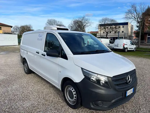 Mercedes-Benz Vito 111 CDI Frigo FNAX - ATP 08/2026