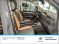 Volkswagen Caddy PanAmericana 1.5l TSI Euro 6 e ACC LED Grau - thumbnail 5