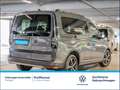 Volkswagen Caddy PanAmericana 1.5l TSI Euro 6 e ACC LED Grau - thumbnail 3