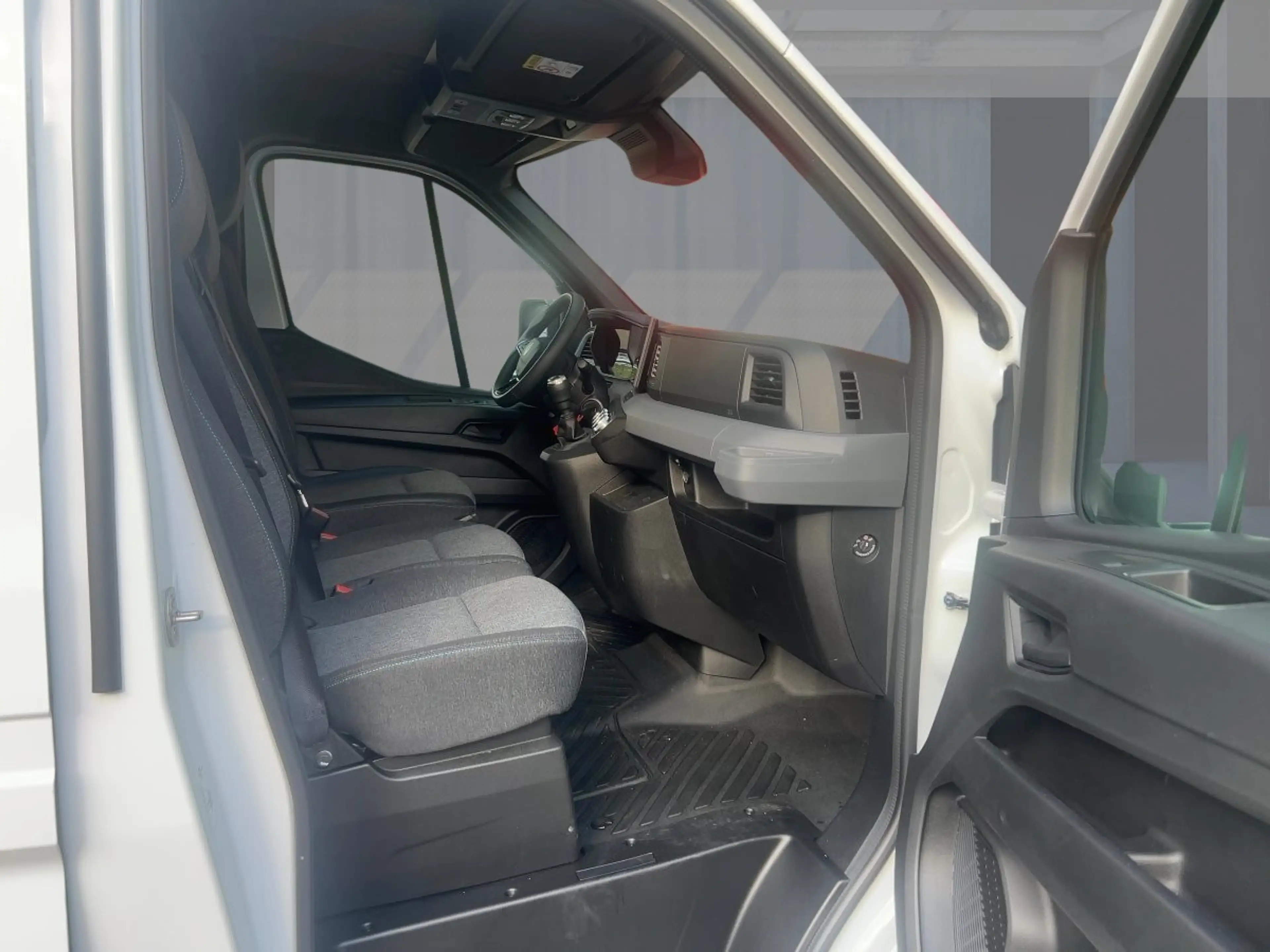 Renault Master Kasten L3H2 3,5t Blue dCi 150 E — photo 8