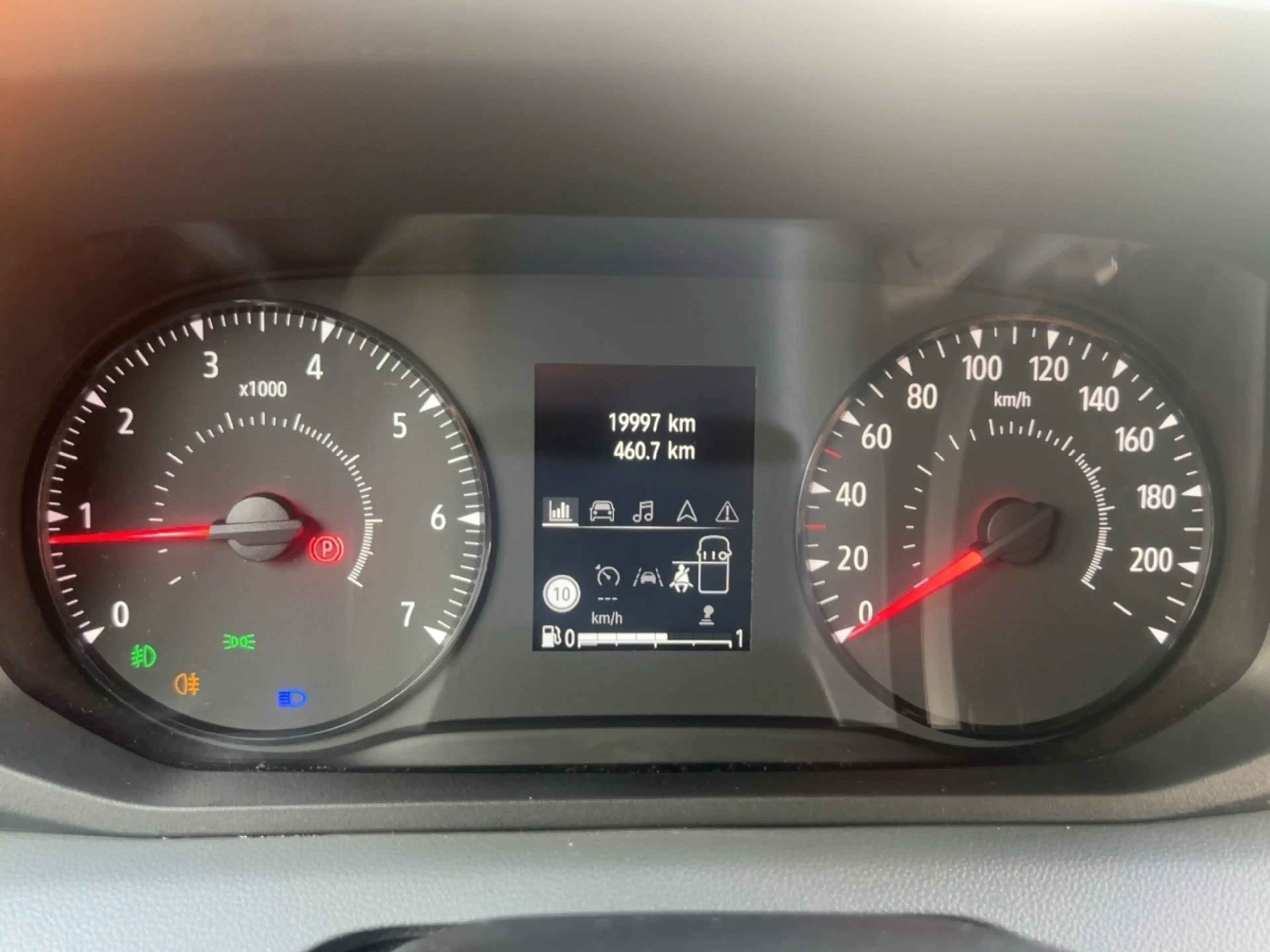 Renault Master Kasten L3H2 3,5t Blue dCi 150 E — photo 12