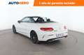Mercedes-Benz C 220 d AMG Line Blanco - thumbnail 4