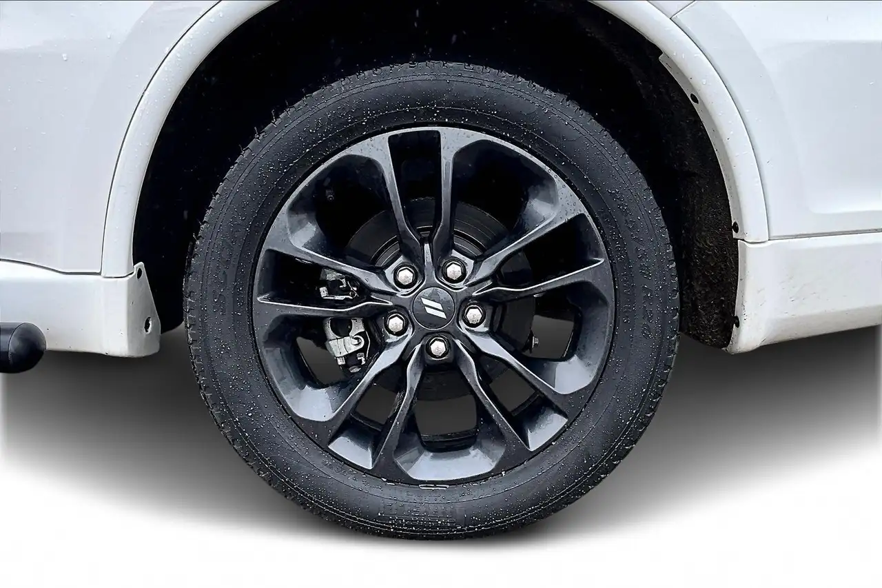 Dodge Durango photo Dodge Durango