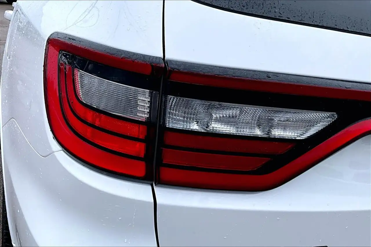 Dodge Durango photo Dodge Durango