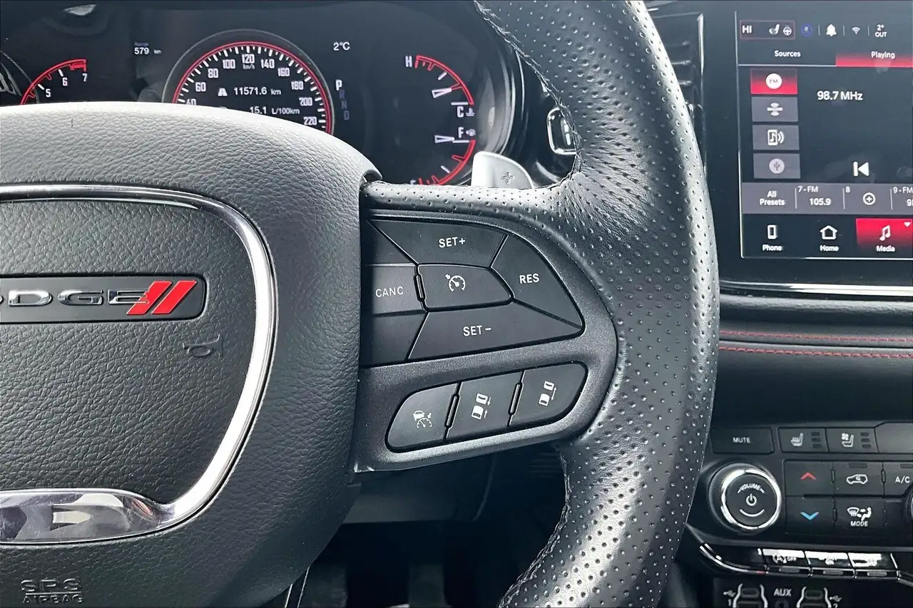Dodge Durango photo Dodge Durango