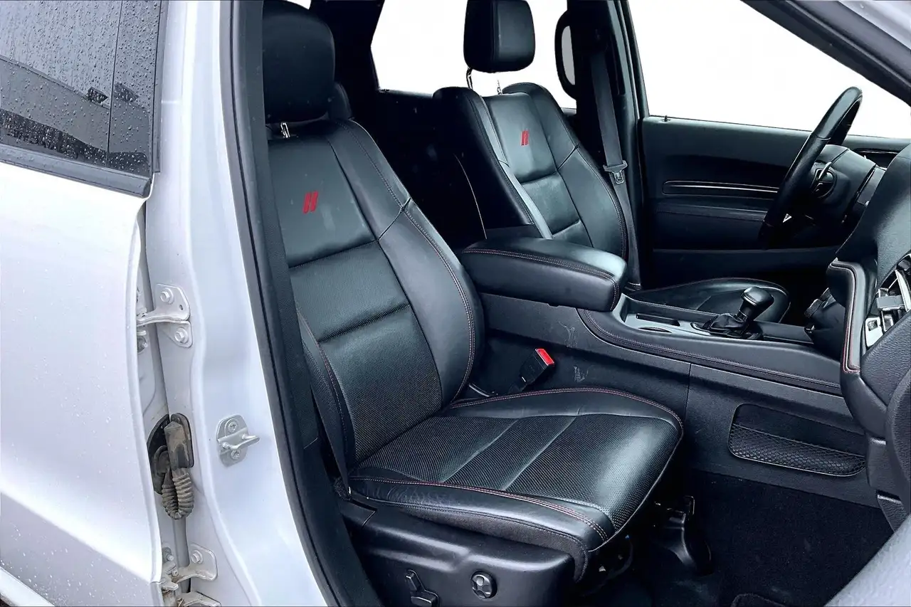 Dodge Durango photo Dodge Durango