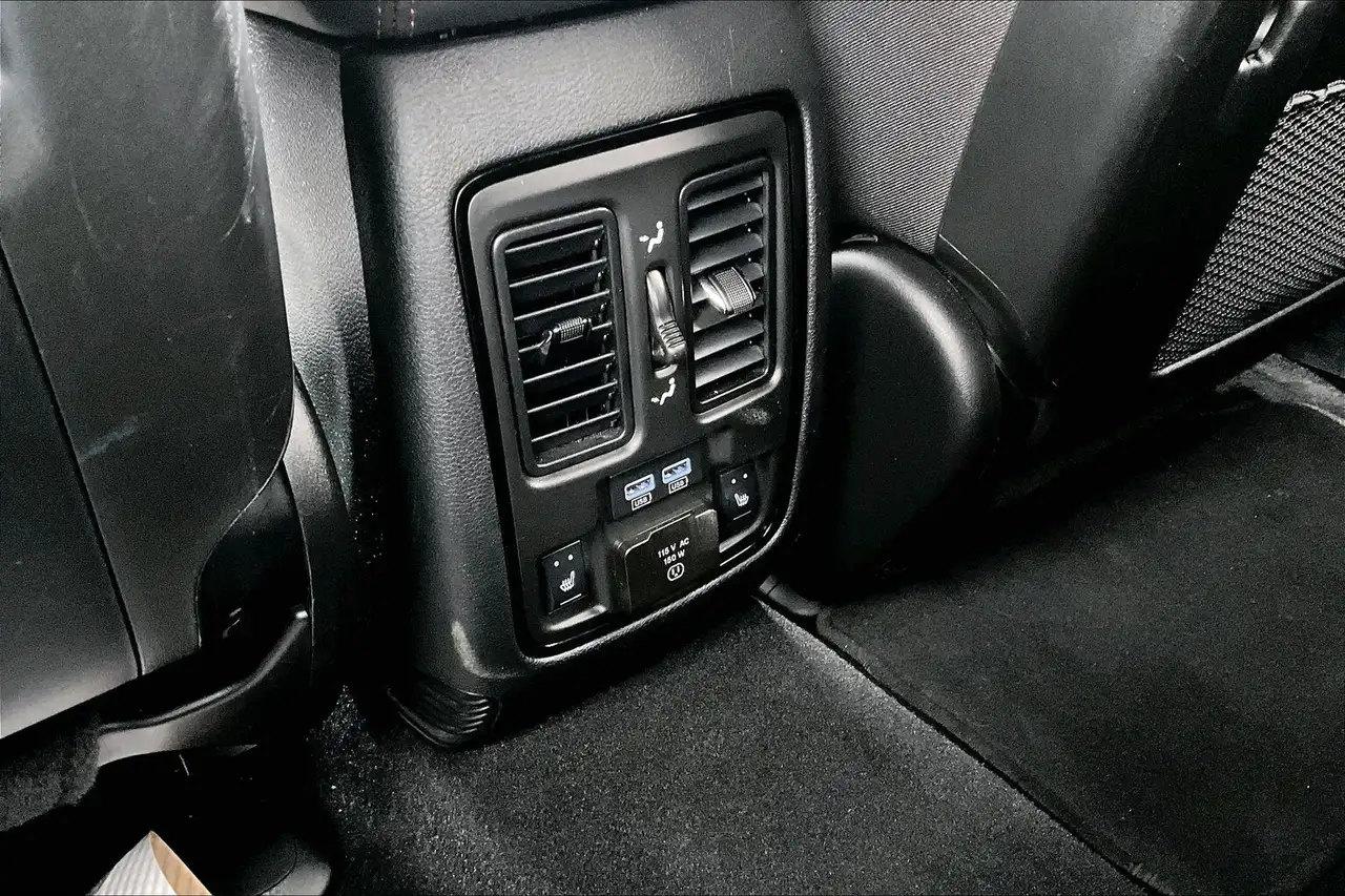 Dodge Durango photo Dodge Durango