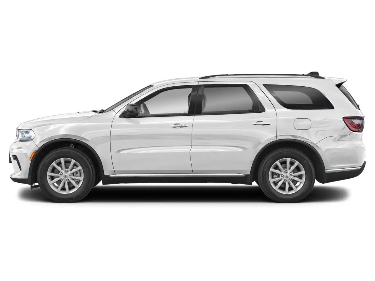 Dodge Durango photo Dodge Durango