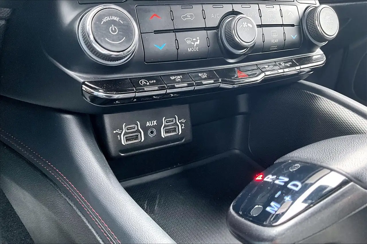 Dodge Durango photo Dodge Durango