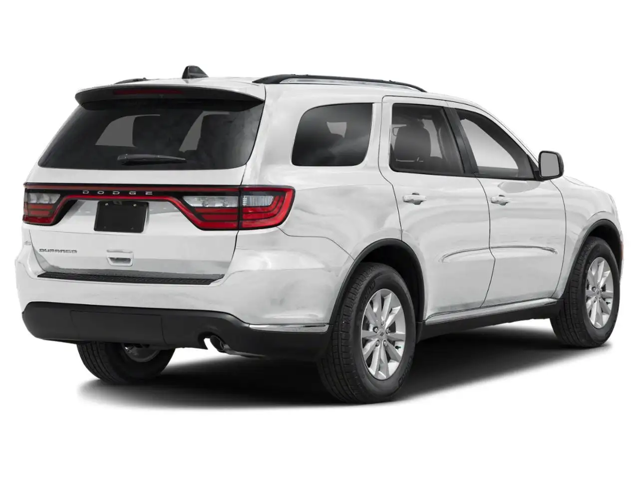 Dodge Durango photo Dodge Durango