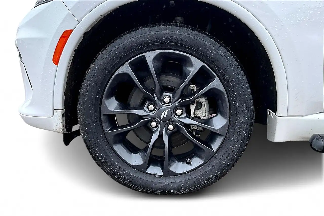 Dodge Durango photo Dodge Durango