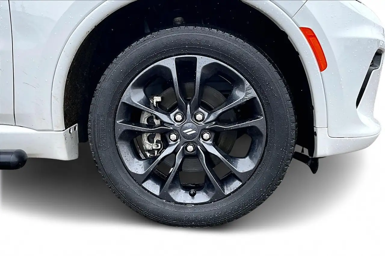 Dodge Durango photo Dodge Durango