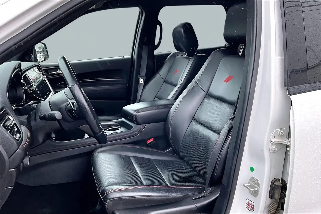 Dodge Durango photo Dodge Durango