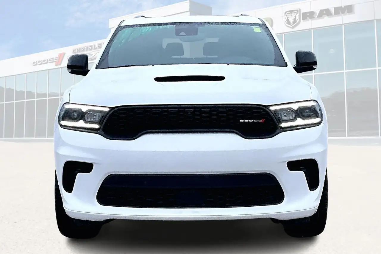Dodge Durango photo Dodge Durango