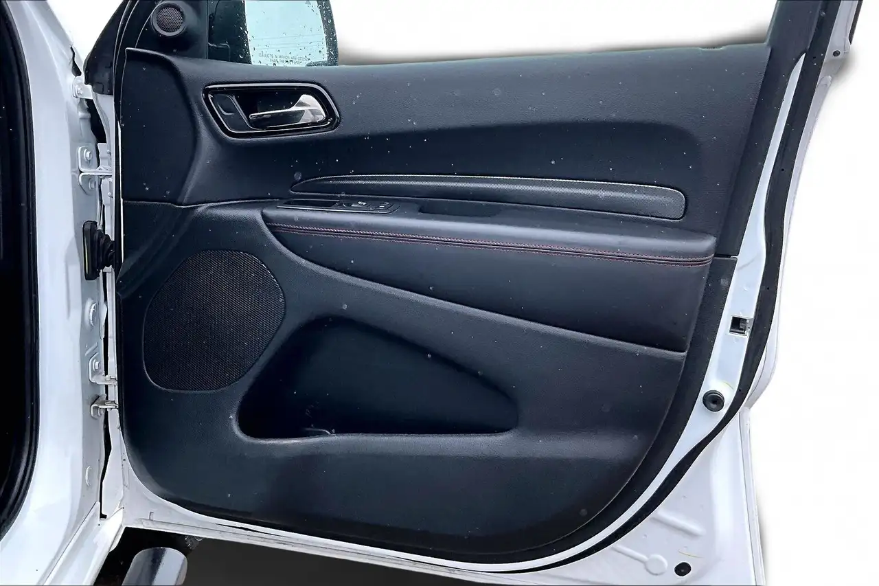Dodge Durango photo Dodge Durango