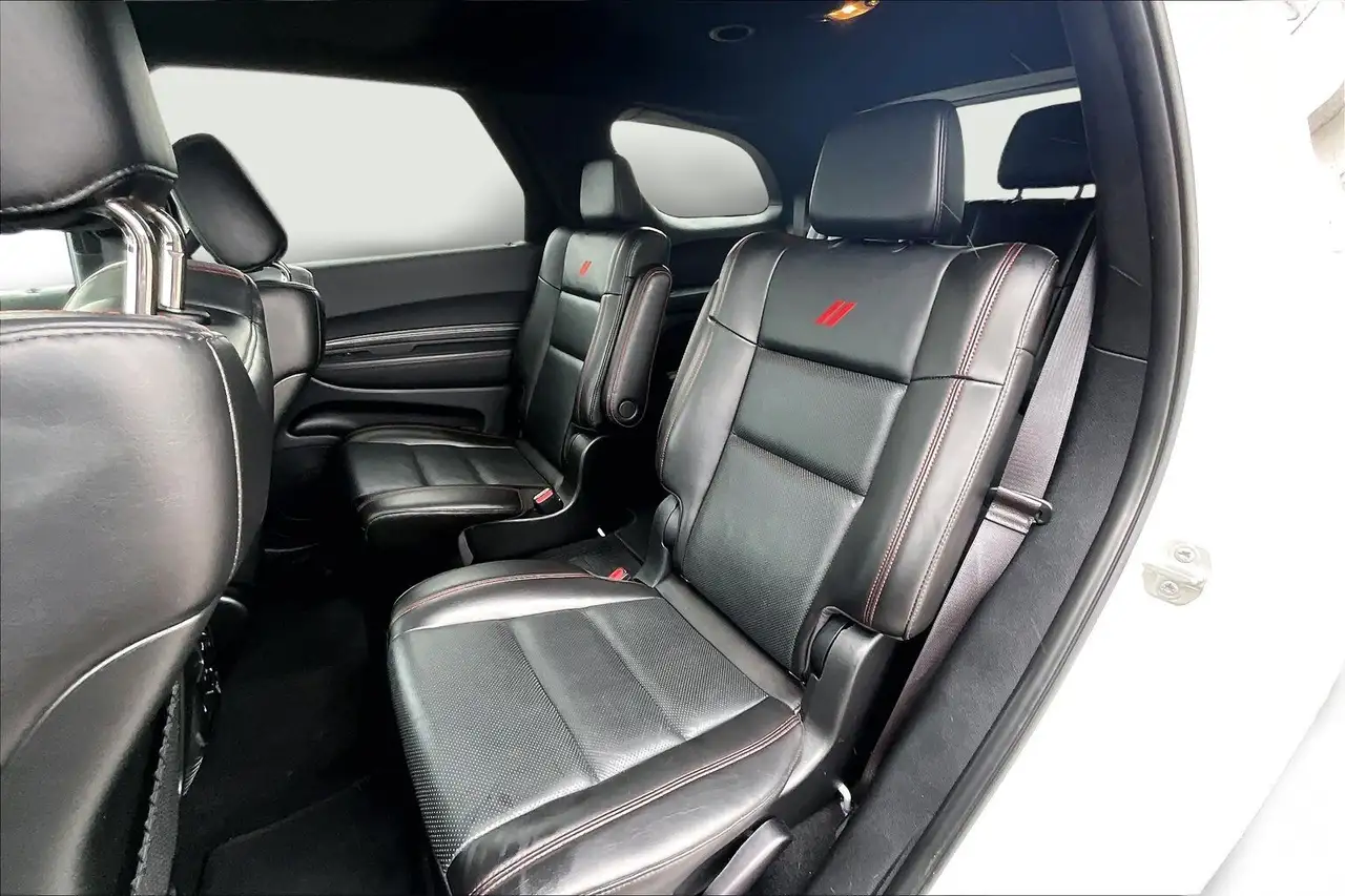 Dodge Durango photo Dodge Durango