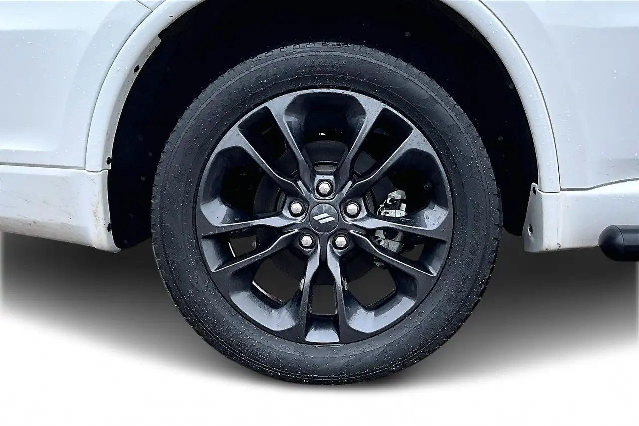 Dodge Durango photo Dodge Durango