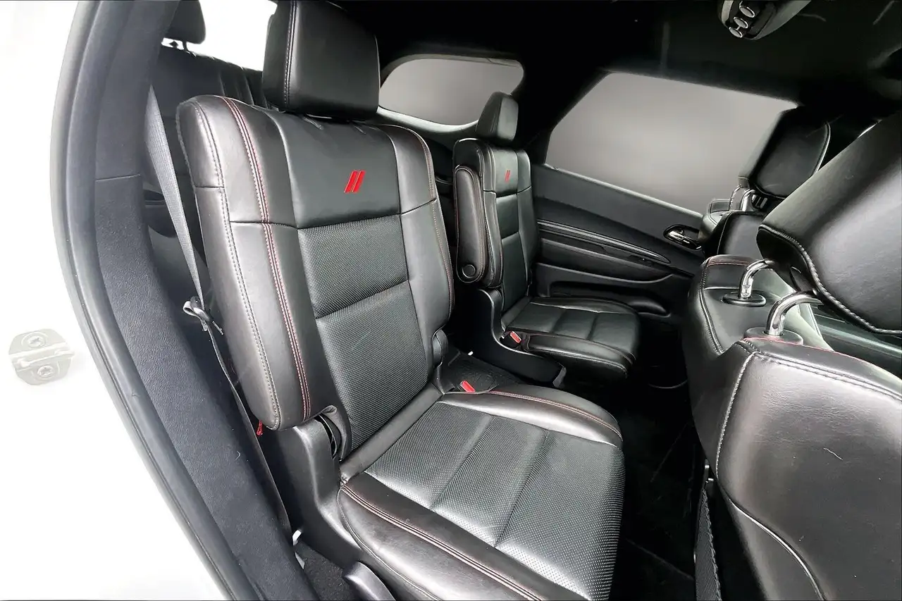 Dodge Durango photo Dodge Durango