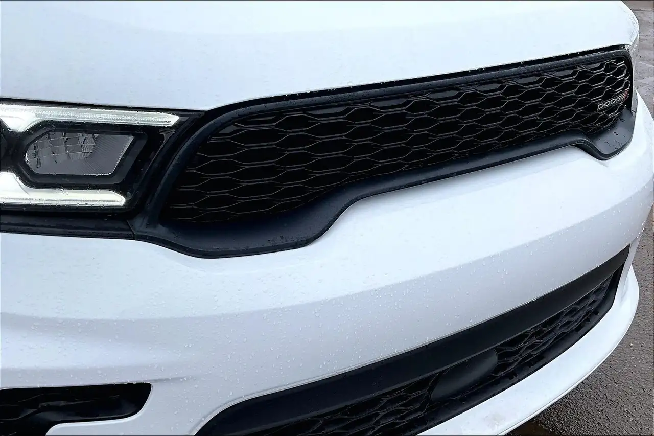 Dodge Durango photo Dodge Durango