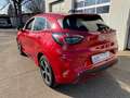 Ford Puma 1.0EcoB.Hybrid''ST-LINE''LED-SW,Navi,el.Klappe Rood - thumbnail 7