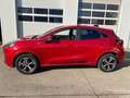 Ford Puma 1.0EcoB.Hybrid''ST-LINE''LED-SW,Navi,el.Klappe Rood - thumbnail 4