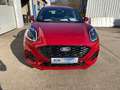 Ford Puma 1.0EcoB.Hybrid''ST-LINE''LED-SW,Navi,el.Klappe Rood - thumbnail 1