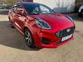Ford Puma 1.0EcoB.Hybrid''ST-LINE''LED-SW,Navi,el.Klappe Rood - thumbnail 3