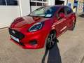 Ford Puma 1.0EcoB.Hybrid''ST-LINE''LED-SW,Navi,el.Klappe Rood - thumbnail 2