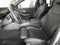 BMW 320 d xDrive M-Sport*LASER*AHK*HUP*ACC*STHZG* Gris - thumbnail 9