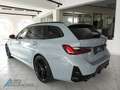 BMW 320 d xDrive M-Sport*LASER*AHK*HUP*ACC*STHZG* Gris - thumbnail 5